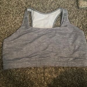 Senita Nursing Sports Bra